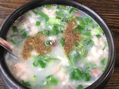 -灿哥羊汤(果园店)