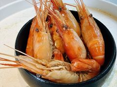 -绿茶餐厅(龙井船宴· 品牌总店)