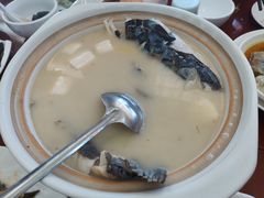 四明湖鱼头-品雅轩农家乐