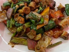 -嘉升大排档(番禺总店)