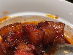-千禧万福汉亭舫·船舫苏宴