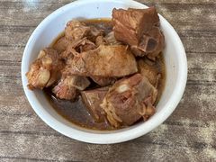 -天府面庄(天平路店)