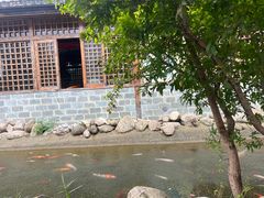 -华山御温泉度假村