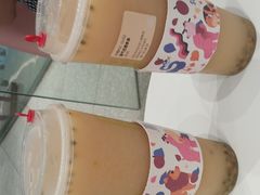 -奈雪的茶(大悦城店)