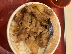-食其家·牛丼咖喱(广元西路店)