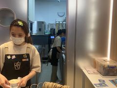 -KOI Thé(虹桥国际机场店)