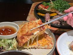 -Fuzzy Bistro 浮几韩餐·茶酒馆