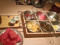 -将军牛排·尔滨地标朝鲜族美食(总店)