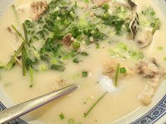 -惠州白鹭湖雅居乐喜来登度假酒店-采悦轩中餐厅