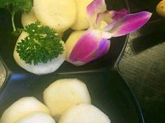 -手选潮汕鲜活牛肉火锅(二七广场店)