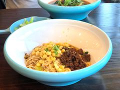 -何必是家面馆 HB noodles&coffee