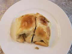 -汗腾格里·风味餐厅(新疆驻京办店)