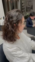 -FLAIR HAIR SALON