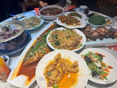 -东北大院·东北菜(三台子店)