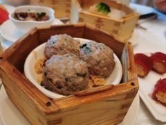 -香宫中餐厅 · 桂林香格里拉