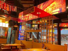 大堂-有喜屋·日料·居酒屋(旭辉广场店)