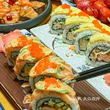 南京📍日剧同款居酒屋 生腌三文鱼超赞！