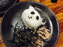 橘焱胡同烧肉夜食(虹梅店)-橘焱胡同烧肉夜食(BFC外滩金融中心店)