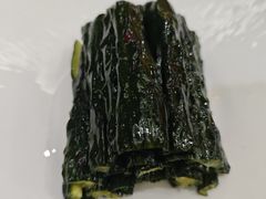 -京菜·砂锅居·烤鸭(西四店)
