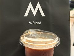 -M Stand(西安大悦城店)