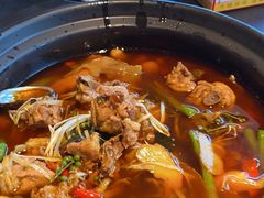 -李子坝梁山鸡(李子坝大鸡哥店)