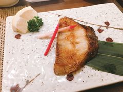 -蟹将军·松叶蟹和牛日料放题自助(K11店)