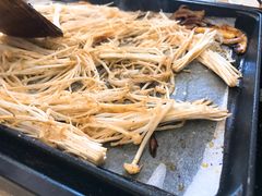 -幸福烤肉(烤肉/烧鸡公店)