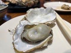 生蚝-虾宝贝胶东海鲜·渔家菜(小西天店)