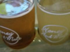 -蜜和麦精酿啤酒吧honey&malt(桐梓林店)