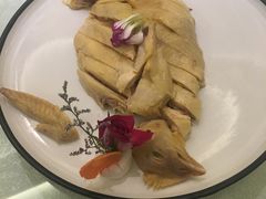 -花港海航度假酒店·中餐厅