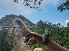 -明堂山风景区