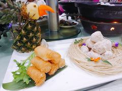 -雅和生态渔庄·宜城锅巴饭(龙灵山公园店)