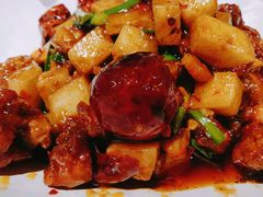 -隔壁老王·家常云南菜(花巷店)