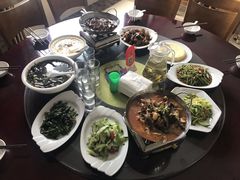 -桃花姐假日酒店·桃花潭土菜馆