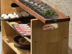 -泥炉烧肉师(新街口金銮巷店)