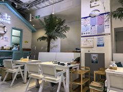 -濠七糟粕醋•海南酸汤火锅(中关村店)