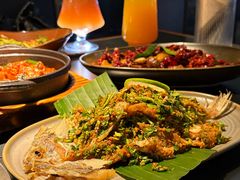 -Ameigo梅果·云贵川bistro(长宁来福士店)