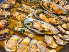 -79号渔船海鲜饭店(华强北店)