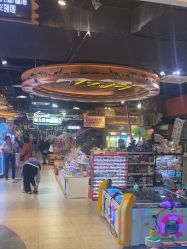 -卡通尼·Safari非洲探索乐园·生日会(金桥国际商业广场店)