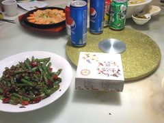 -十二饭点·川菜(北站圆融店)