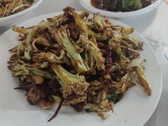 -田记餐馆(富国街店)