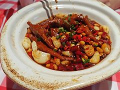 -辣小鲜·南昌大排档(船山路店)