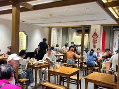 -李百蟹·江南蟹黄面·河景餐厅(夫子庙总店)