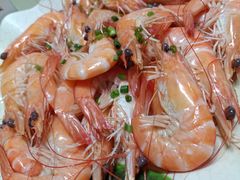 -阿浪海鲜连锁加工店(B栋2排1号火车头店)