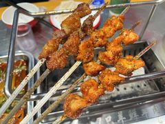 -古彭7只羊·徐州烧烤(旗舰店)