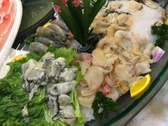 -应时肥牛火锅居(联合路店)