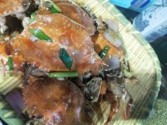 -琼大师东方烤乳猪(亚特兰蒂斯店)