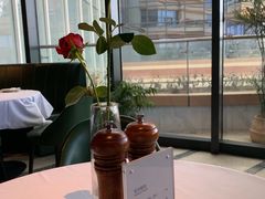 -L'Arome芳芳法国餐厅(仙林金鹰店)