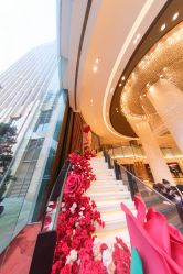 -南京华泰万丽酒店·宴会厅