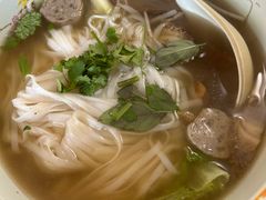 -越南牛肉河粉餐厅(书院巷店)